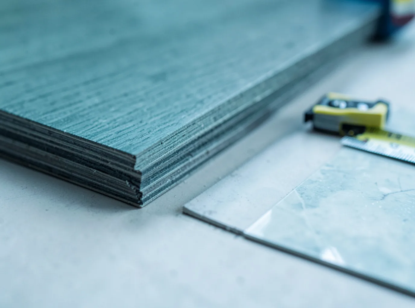 Luxury Vinyl Plank Installation Olive, MT FAQs